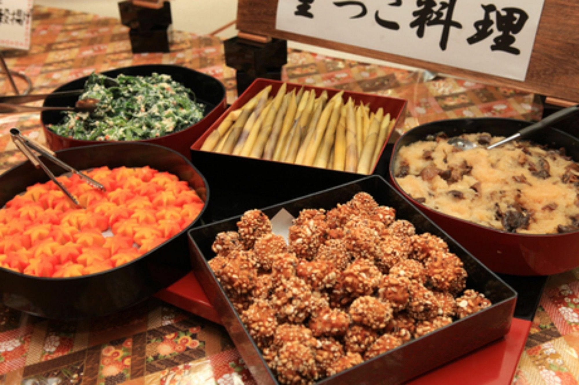 Kyukamura Iwate-Amiharionsen Shizukuishi Buitenkant foto